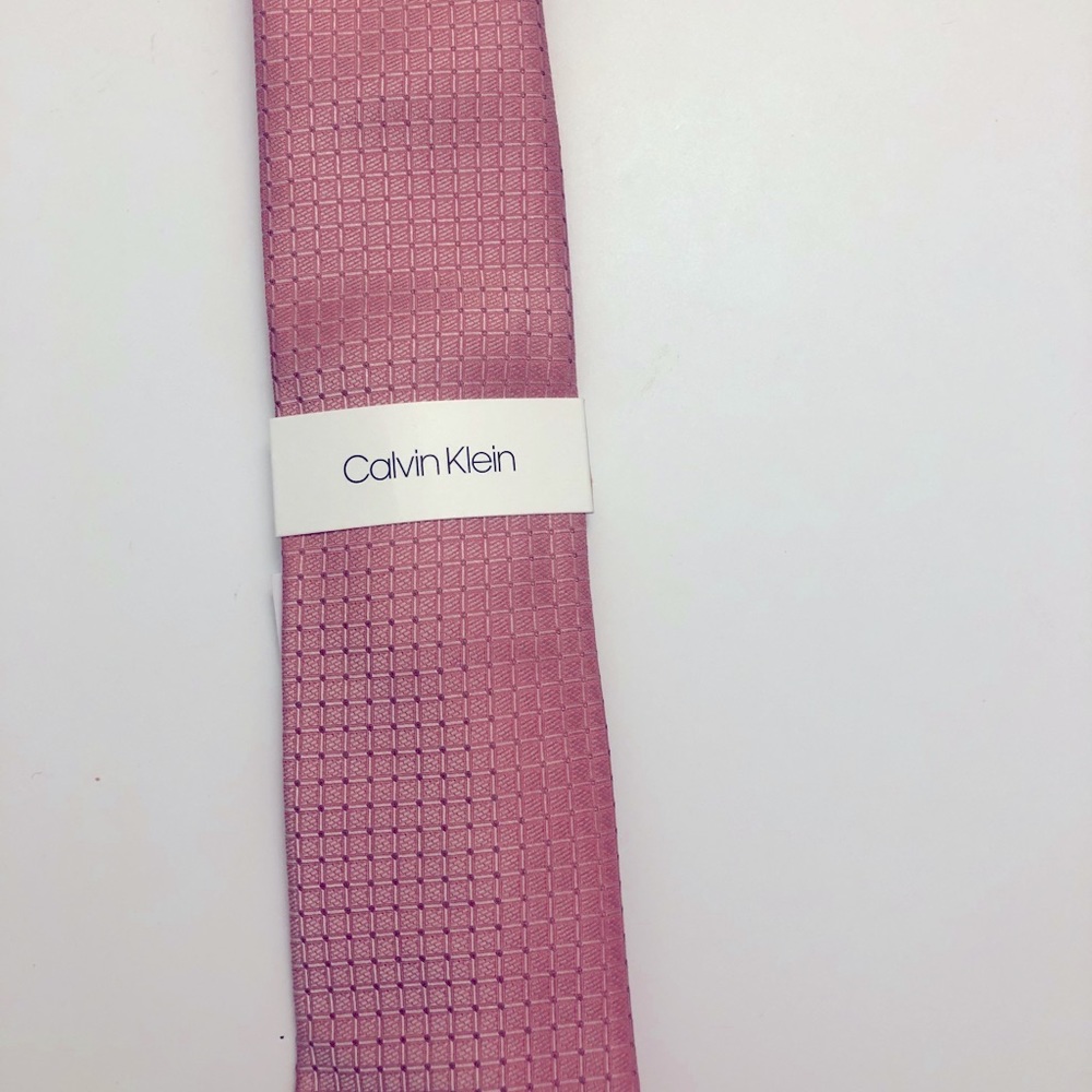 Men’s necktie